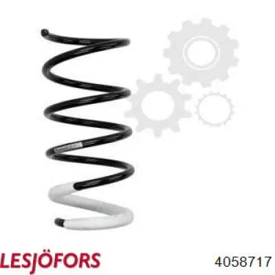 Muelle delantero Kayaba RA4114 precio, desde 33,03 EUR