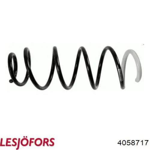 Comprar RA4114 Kayaba Muelle delantero
