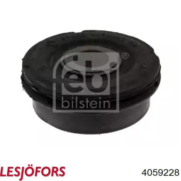 Muelle de suspensión eje delantero Mitsubishi Galant 8 EA