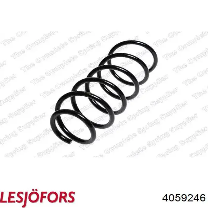 Comprar 4059246 Lesjofors Muelle delantero