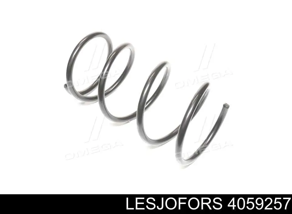 Comprar 4059257 Lesjofors Muelle delantero