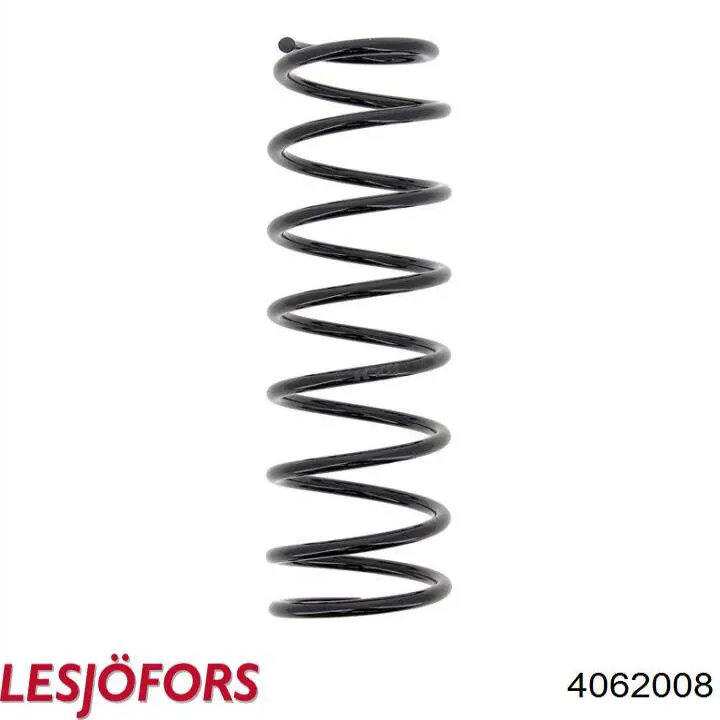  Muelle delantero Nissan Micra 
