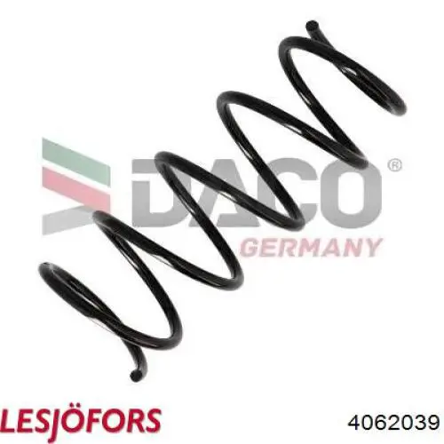 4062039 Lesjofors