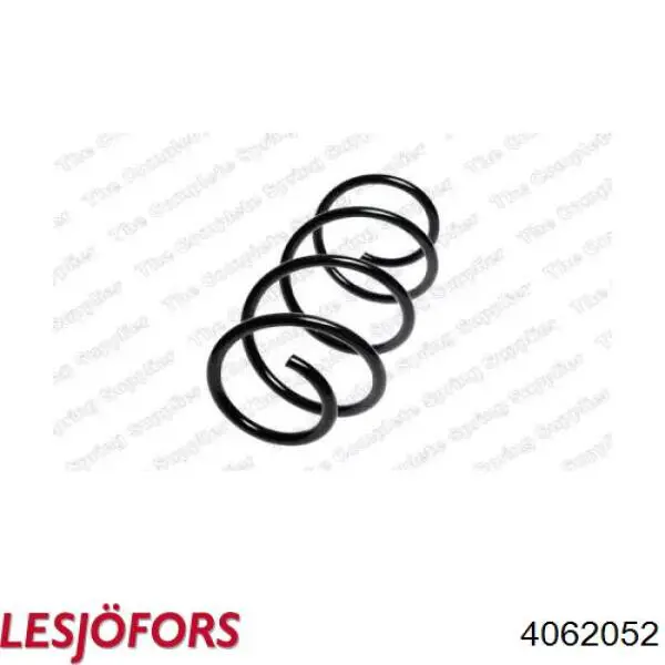 Comprar 4062052 Lesjofors Muelle delantero