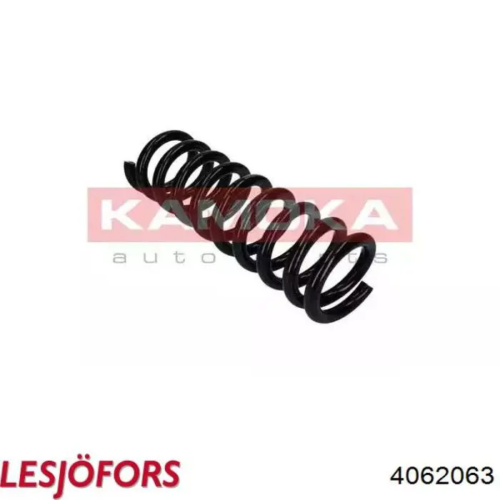 Comprar 4062063 Lesjofors Muelle delantero