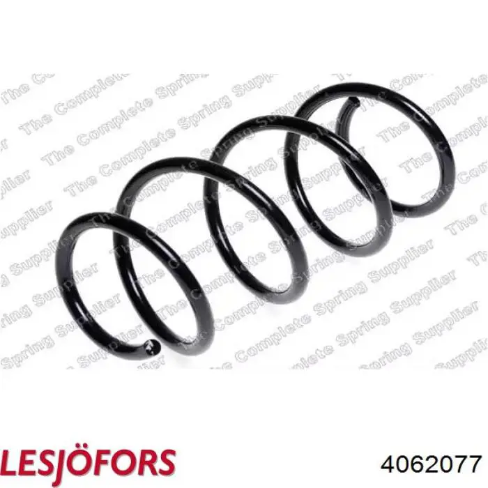 Muelle delantero Lesjofors 4062077 precio, desde 28,63 EUR