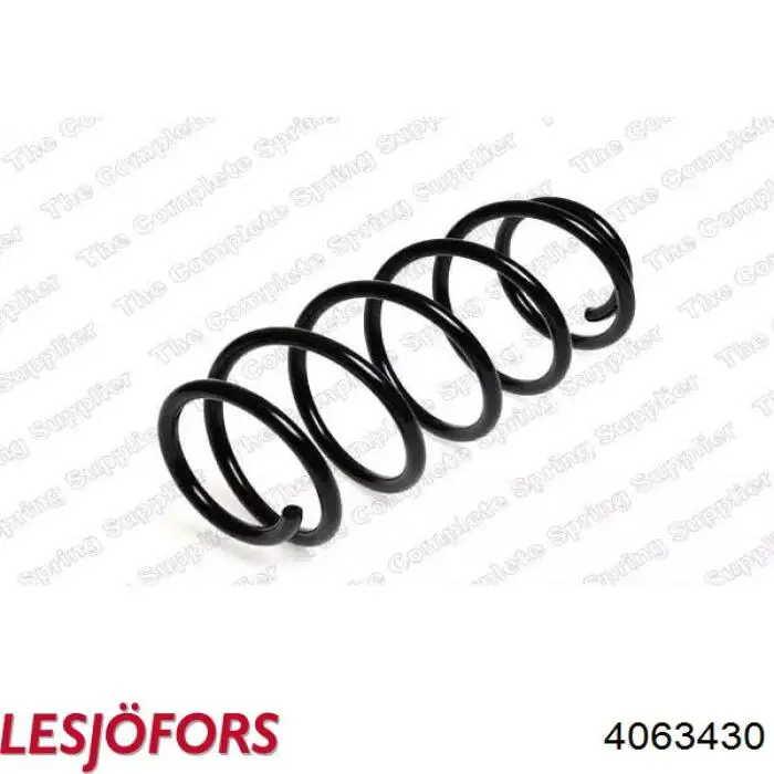 Comprar 4063430 Lesjofors Muelle delantero