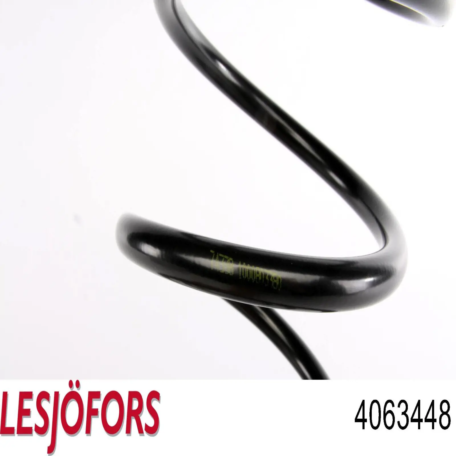 Muelle delantero Lesjofors 4063448 precio, desde 26,41 EUR