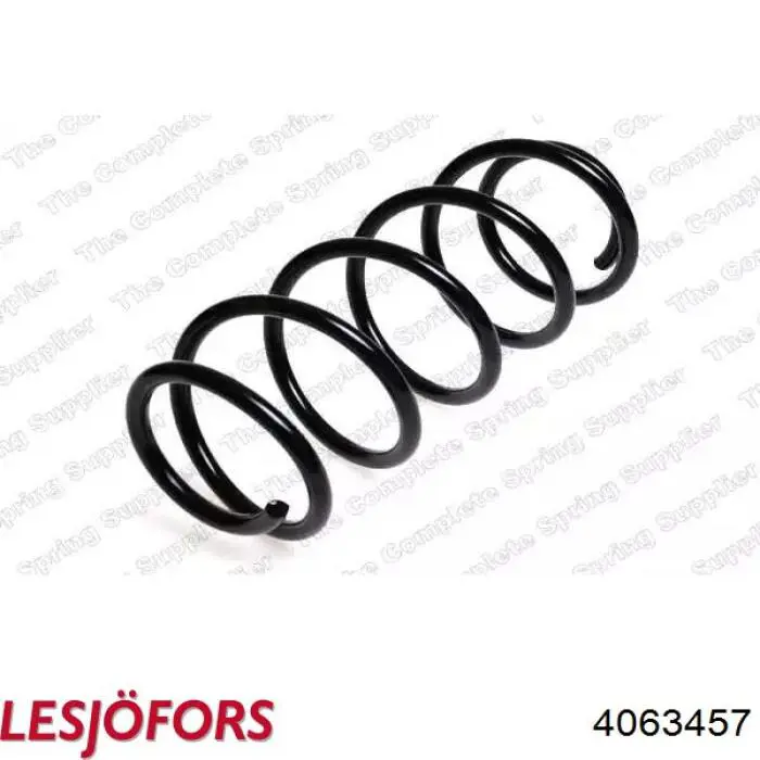 Comprar 4063457 Lesjofors Muelle delantero