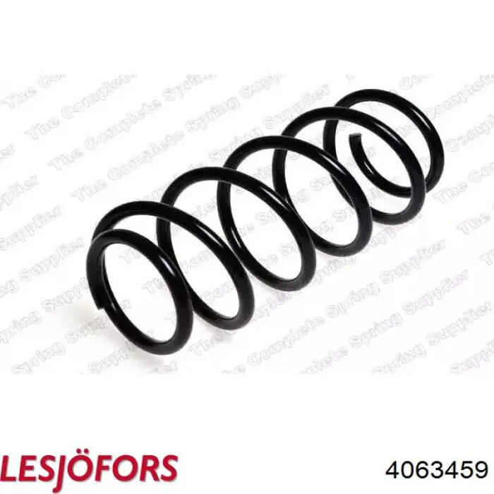Comprar 4063459 Lesjofors Muelle delantero