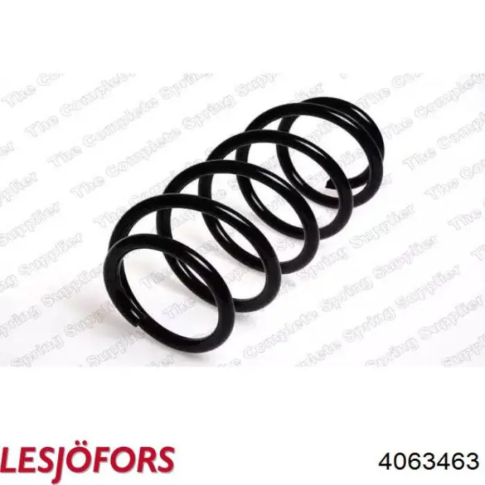 Comprar 4063463 Lesjofors Muelle delantero