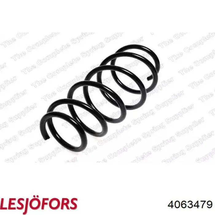 Comprar 4063479 Lesjofors Muelle delantero
