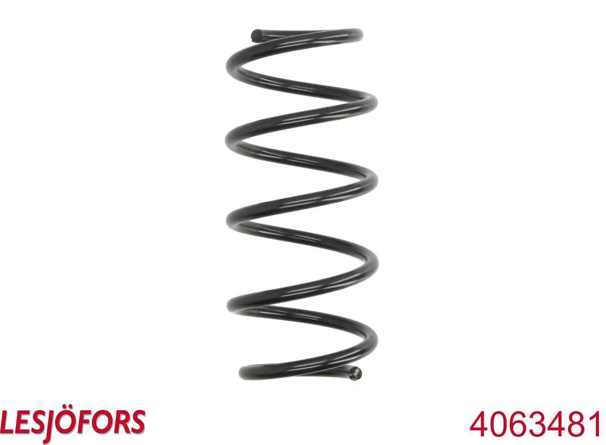 Comprar 4063481 Lesjofors Muelle delantero