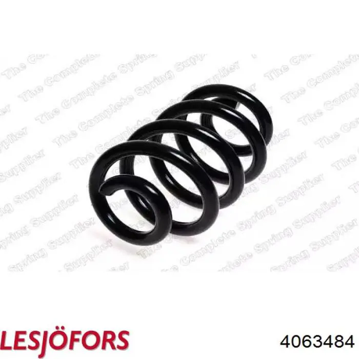 Muelle delantero Lesjofors 4063484 precio, desde 62,44 EUR