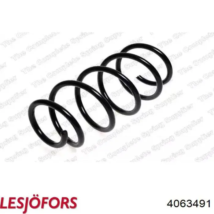 Comprar 4063491 Lesjofors Muelle delantero