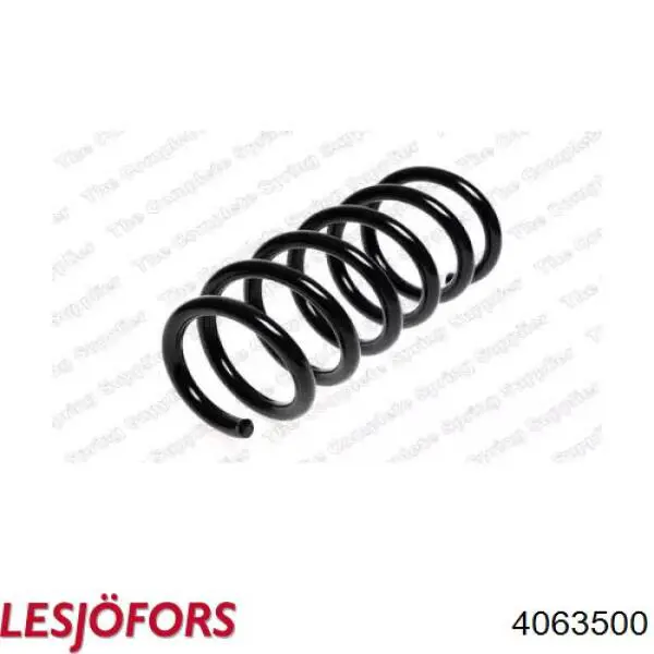 Comprar 4063500 Lesjofors Muelle delantero