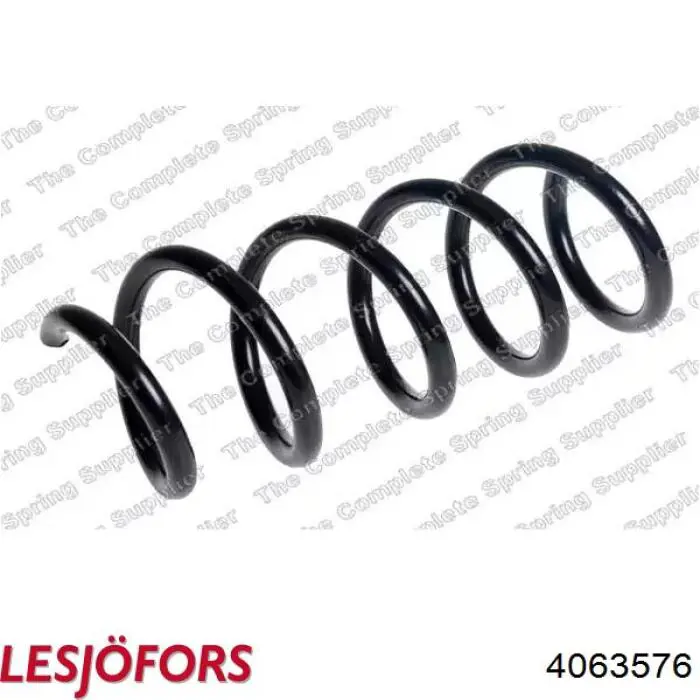 Muelle delantero Lesjofors 4063576 precio, desde 50,78 EUR
