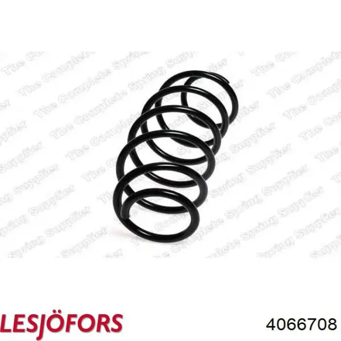 Comprar 5002W6 Peugeot/Citroen Muelle delantero