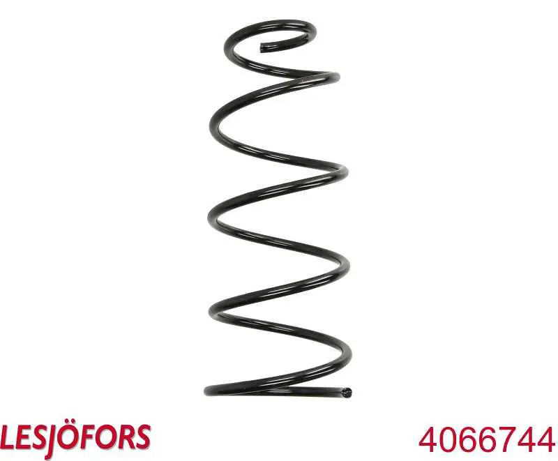 Muelle delantero Lesjofors 4066744 precio, desde 29,93 EUR