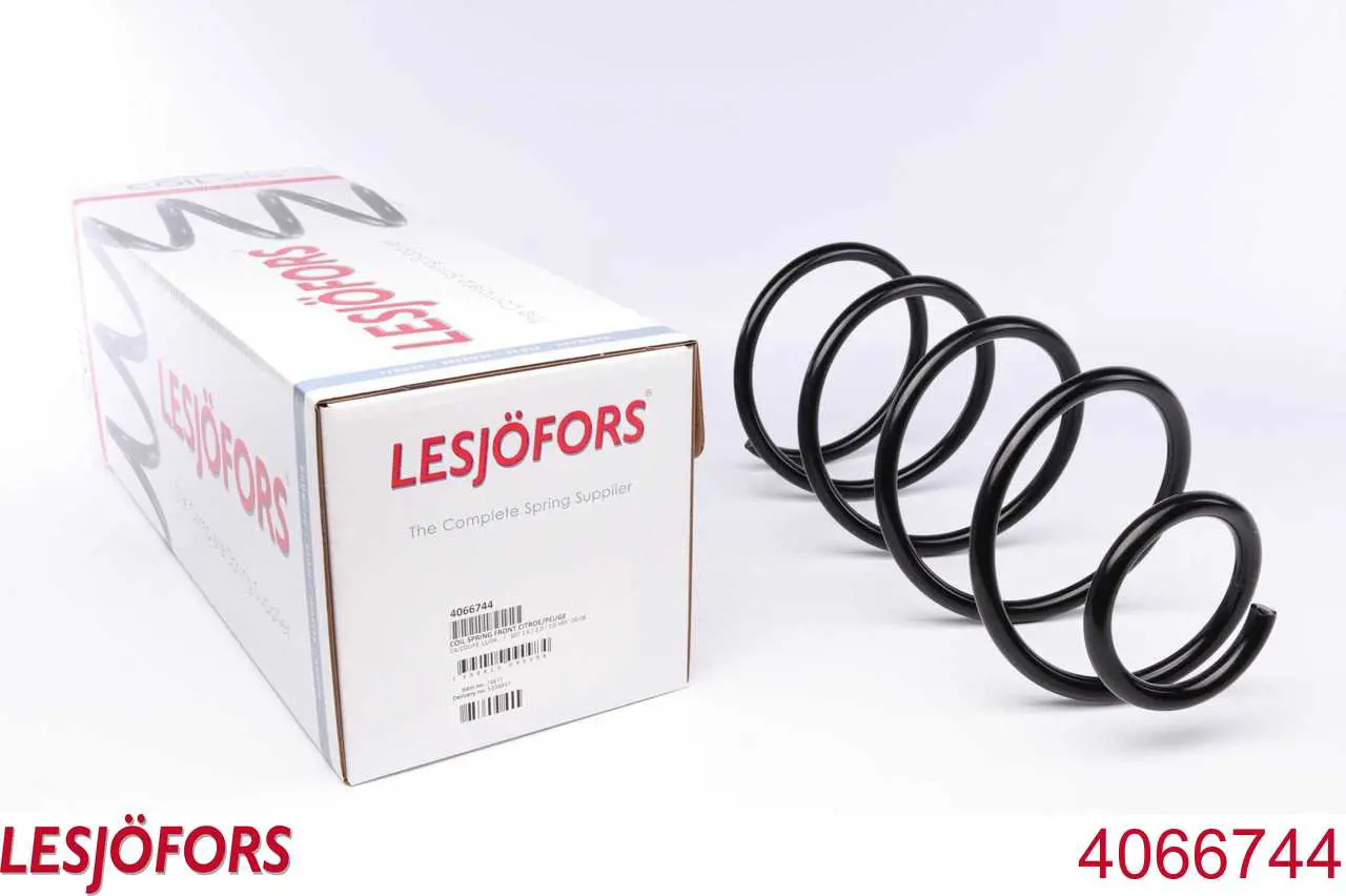 Comprar 4066744 Lesjofors Muelle delantero