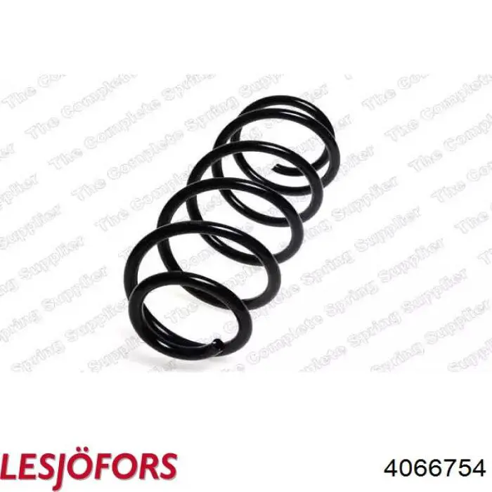 Comprar 4066754 Lesjofors Muelle delantero
