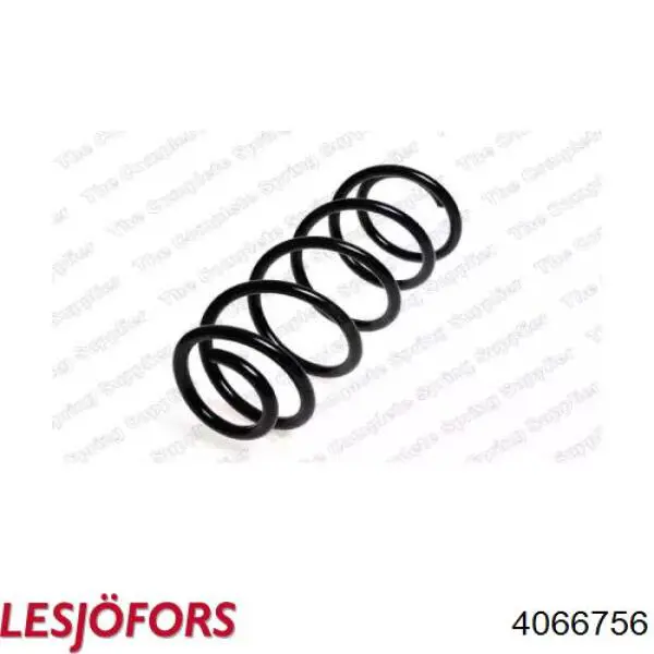 Comprar 4066756 Lesjofors Muelle delantero