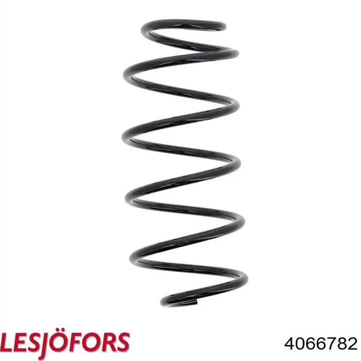 Comprar 4066782 Lesjofors Muelle delantero