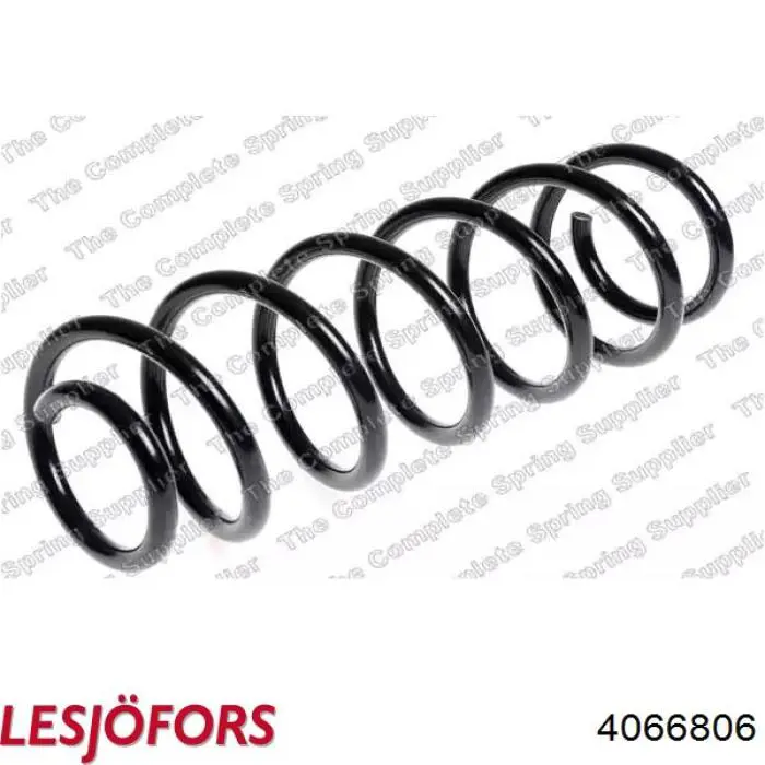 Muelle delantero Lesjofors 4066806 precio, desde 31,02 EUR