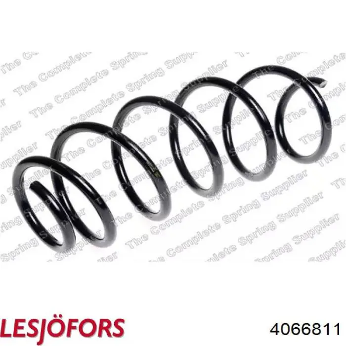 Comprar 4066811 Lesjofors Muelle delantero