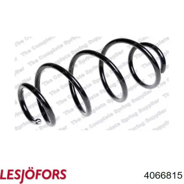 Comprar SP105 Magnum Technology Muelle delantero