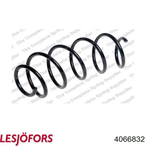 Comprar ZCJ4049A Japko Muelle delantero