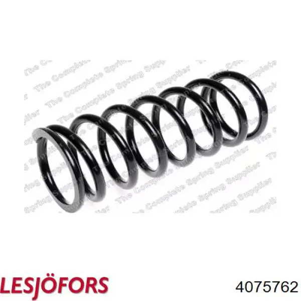 Comprar NRC9449 Land Rover Muelle delantero