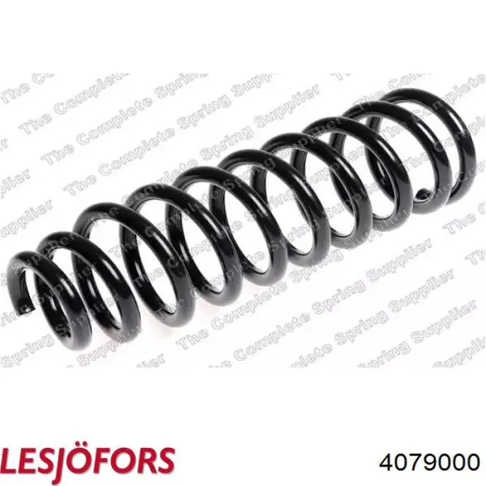 Comprar 4079000 Lesjofors Muelle delantero