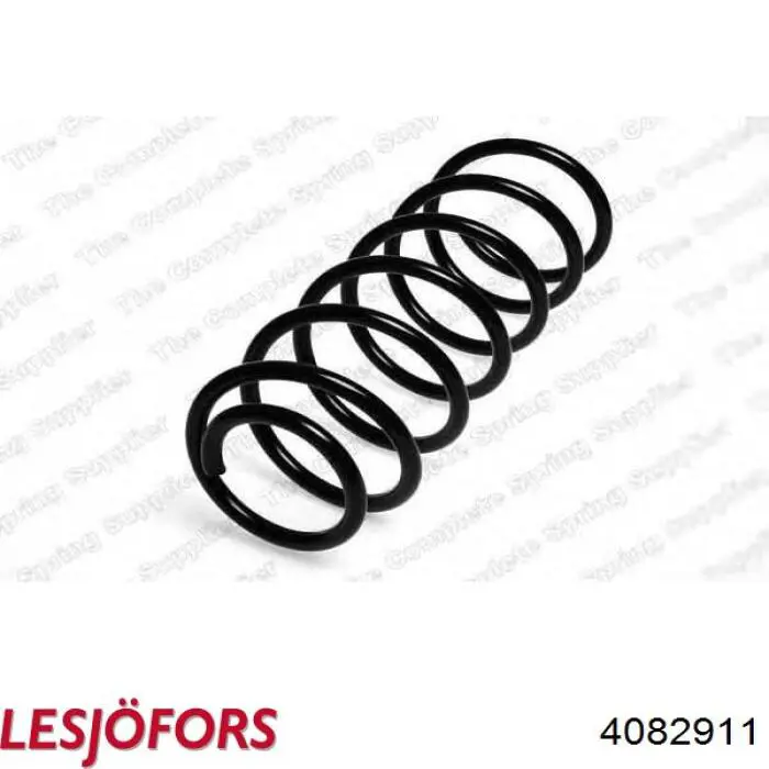 Comprar 4082911 Lesjofors Muelle delantero