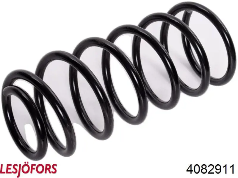 Muelle delantero Lesjofors 4082911 precio, desde 41,65 EUR