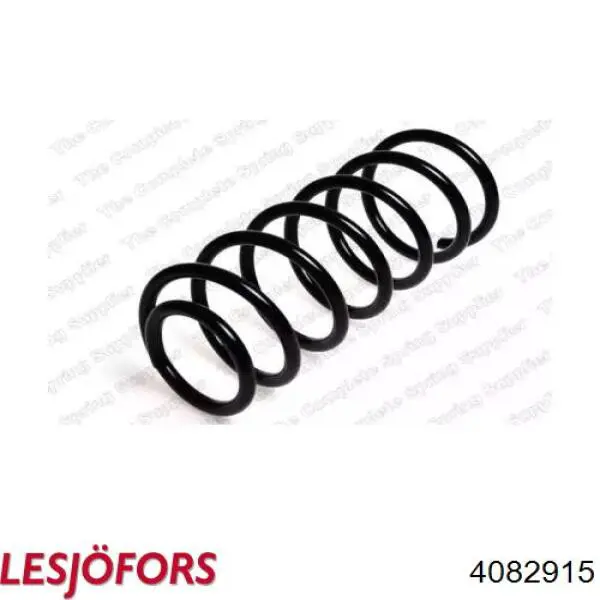 Comprar 6K0411105D953 VAG Muelle delantero
