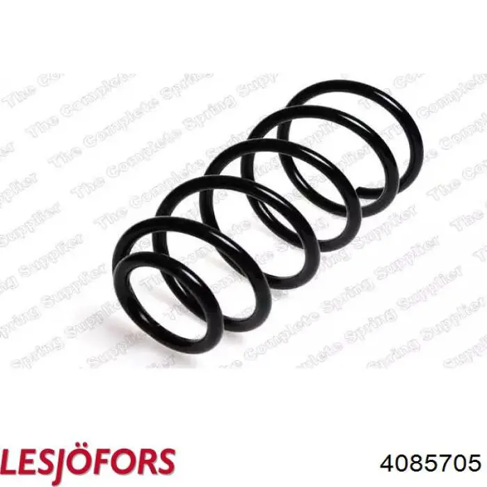 Comprar 4085705 Lesjofors Muelle delantero