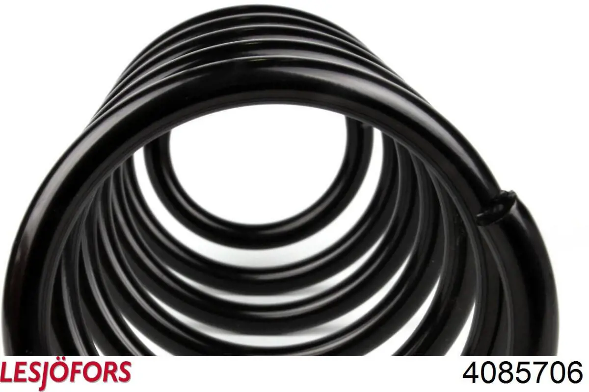 Comprar 4085706 Lesjofors Muelle delantero