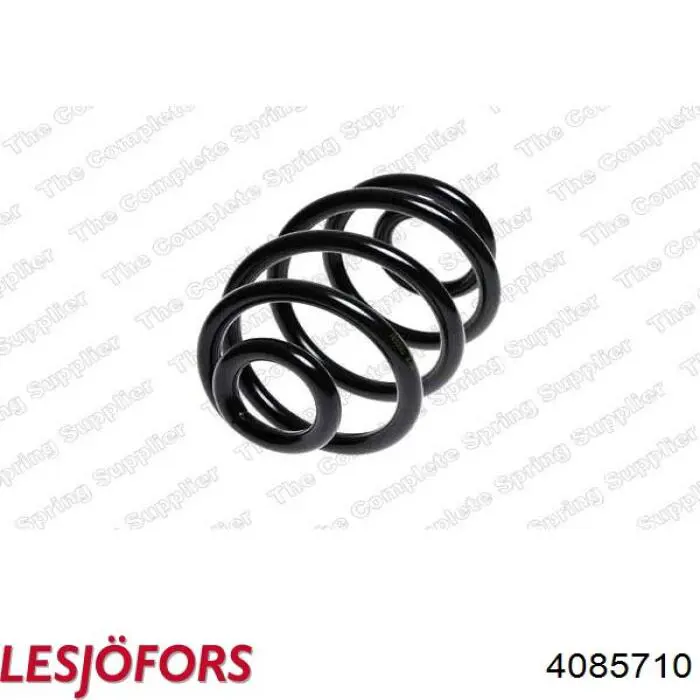 Comprar 4085710 Lesjofors Muelle delantero
