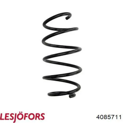Muelle delantero Lesjofors 4085711 precio, desde 23,84 EUR
