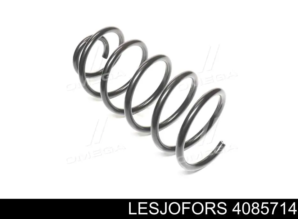 Comprar 4085714 Lesjofors Muelle delantero