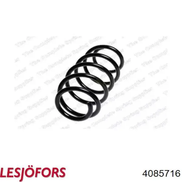 Muelle delantero VAG 6Q0411105BF precio, desde 49,73 EUR