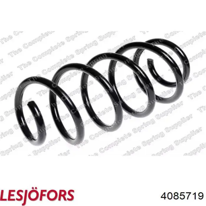Comprar 4085719 Lesjofors Muelle delantero