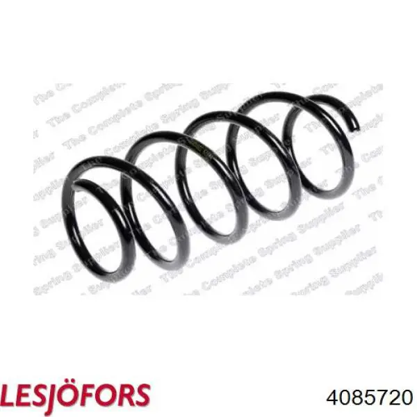 Comprar 4085720 Lesjofors Muelle delantero