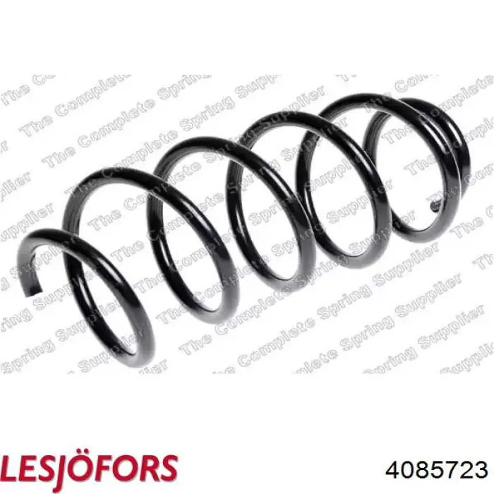 Comprar 4085723 Lesjofors Muelle delantero