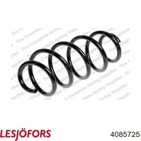 Comprar 4085725 Lesjofors Muelle delantero