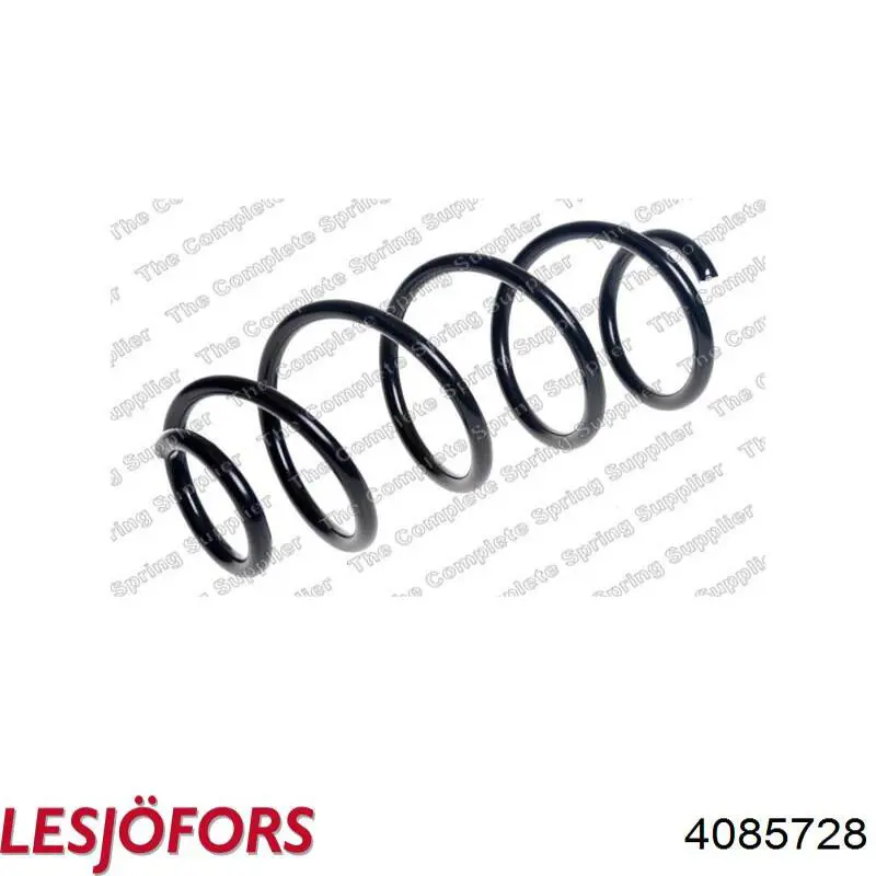 Muelle delantero Lesjofors 4085728 precio, desde 40,24 EUR