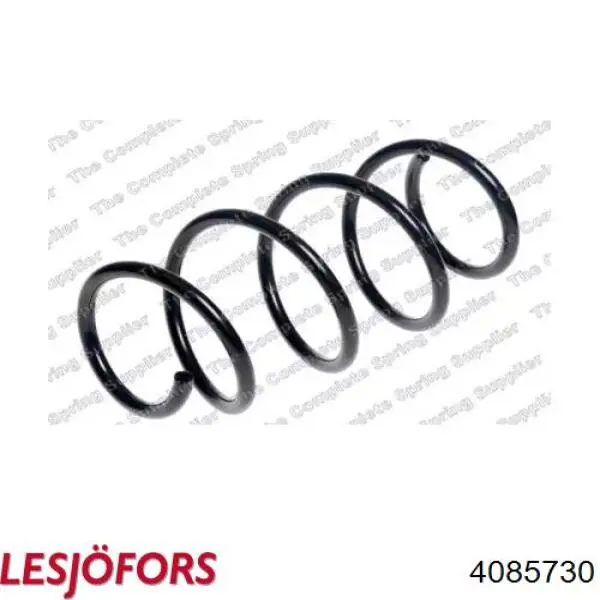 Muelle delantero Lesjofors 4085730 precio, desde 35,98 EUR