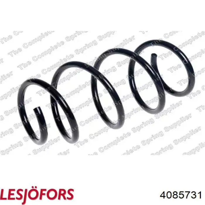 Muelle delantero Lesjofors 4085731 precio, desde 36,51 EUR