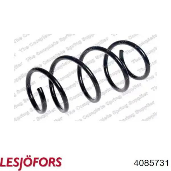 Comprar 4085731 Lesjofors Muelle delantero